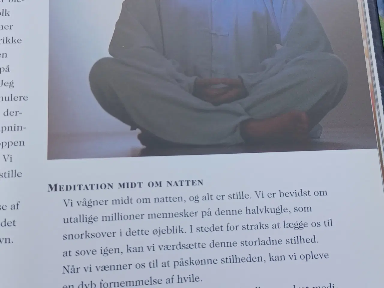 Billede 4 - VEJEN TIL INDRE RO