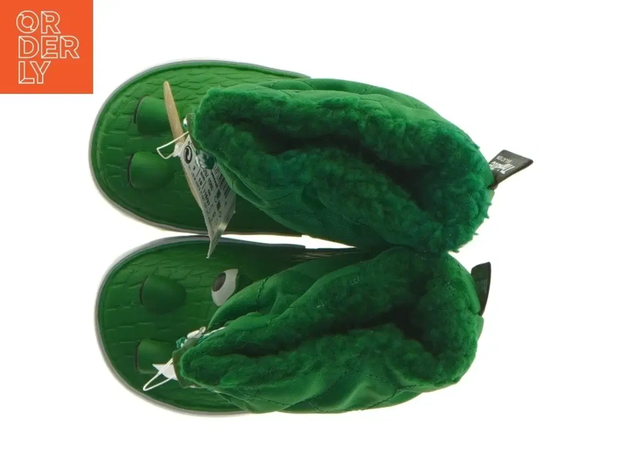 Billede 7 - Ubrugte vinterstøvler (str. 19)