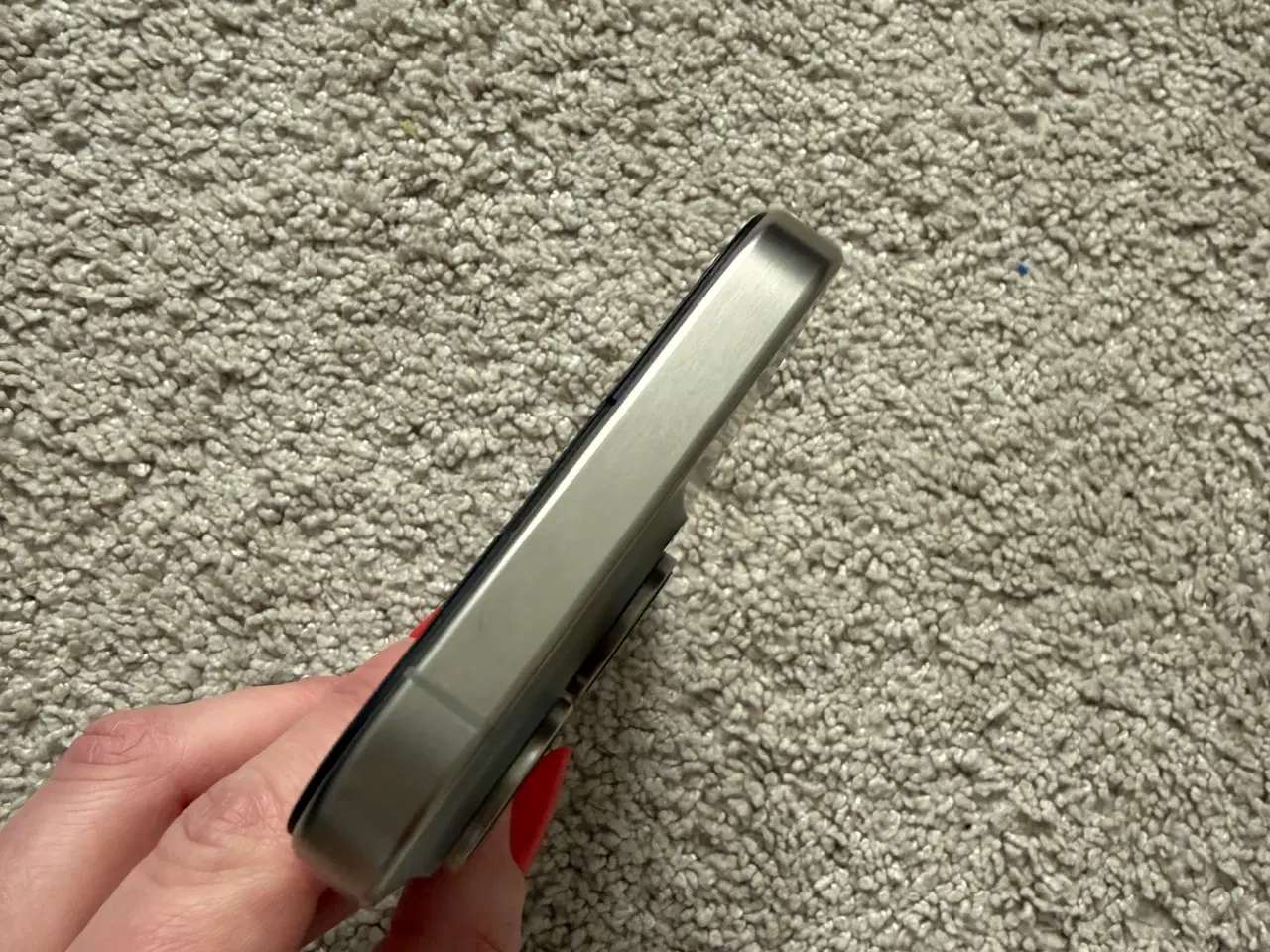 Billede 5 - iPhone 15 pro, 128 GB