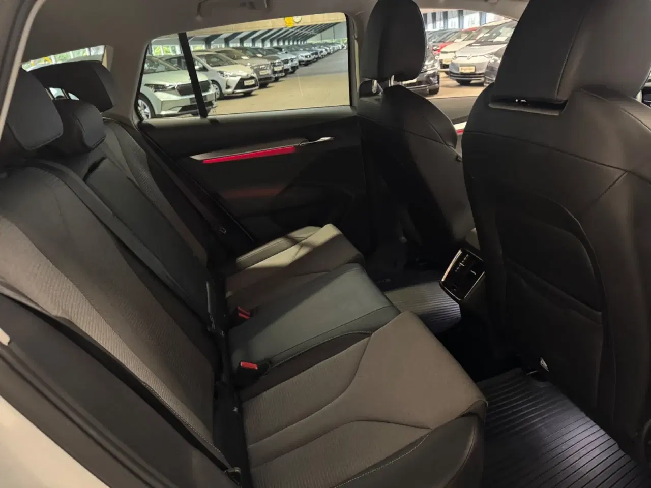 Billede 20 - Skoda Enyaq 80 iV Loft