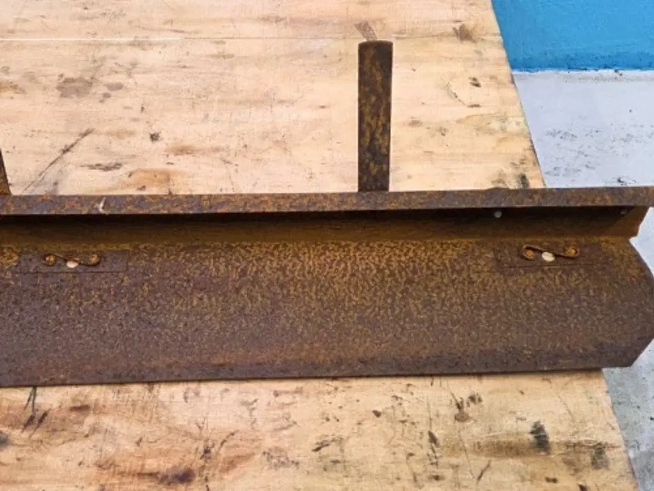 Billede 6 - Dronningborg D7000 Sold Plade 28450267