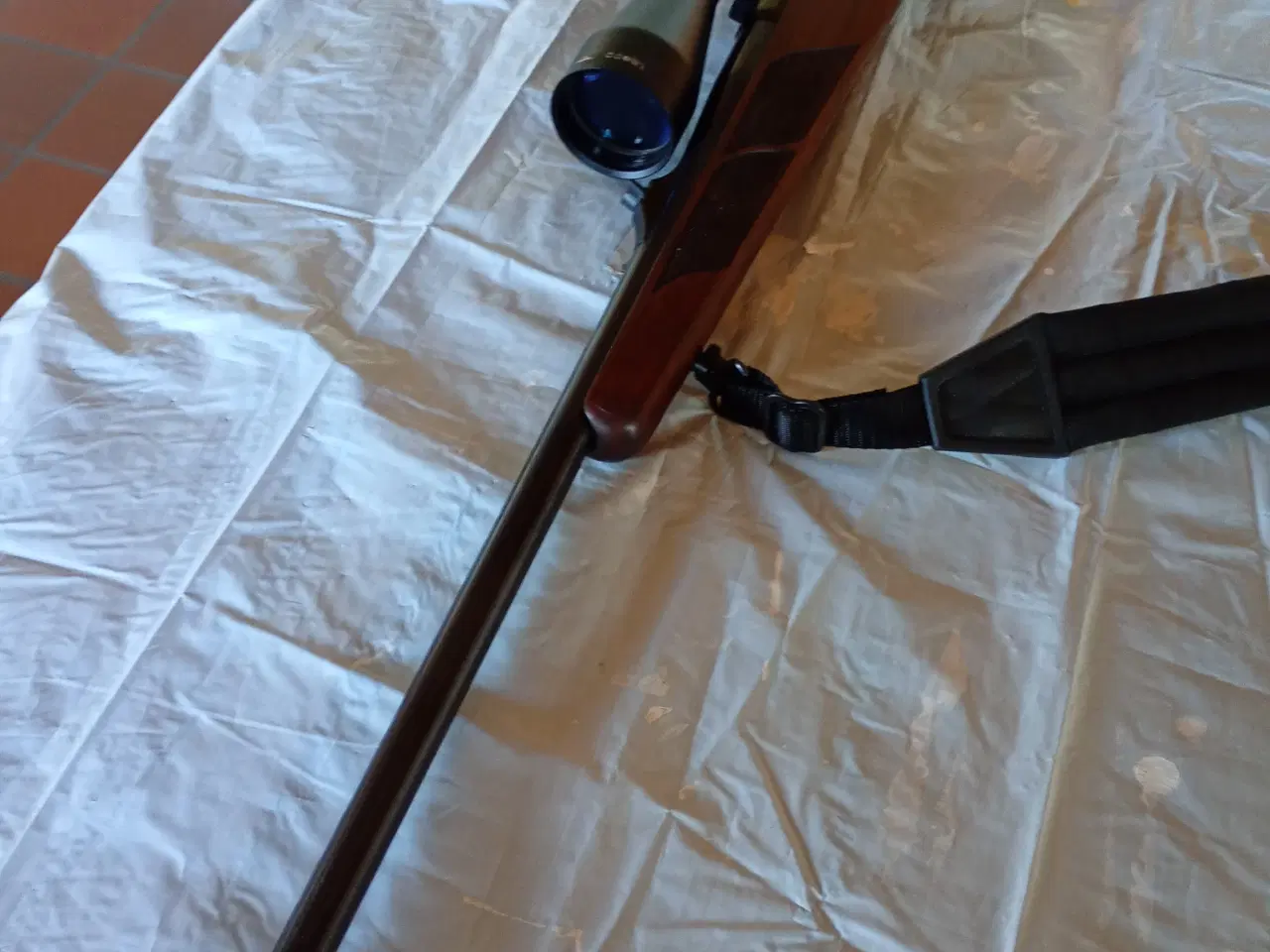 Billede 3 - Jagtriffel Sako 75 RH Hunter.