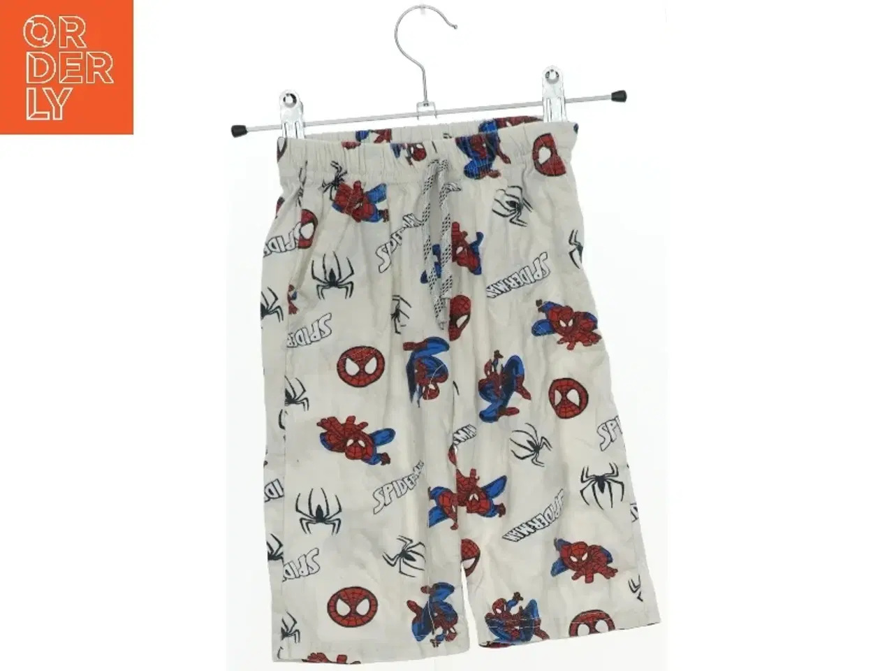 Billede 2 - Pyjamasbukser (str. 122 cm)