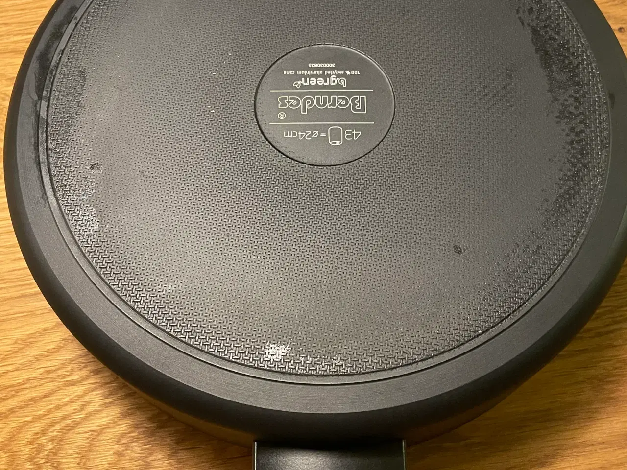 Billede 8 - Berndes sauter pande B.green 24cm.