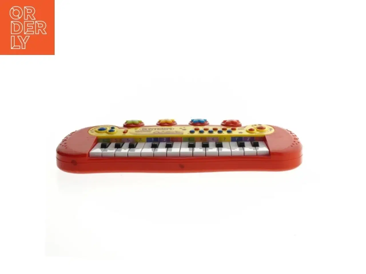 Billede 3 - Klaver fra Bontempi (str. 23x14 cm)