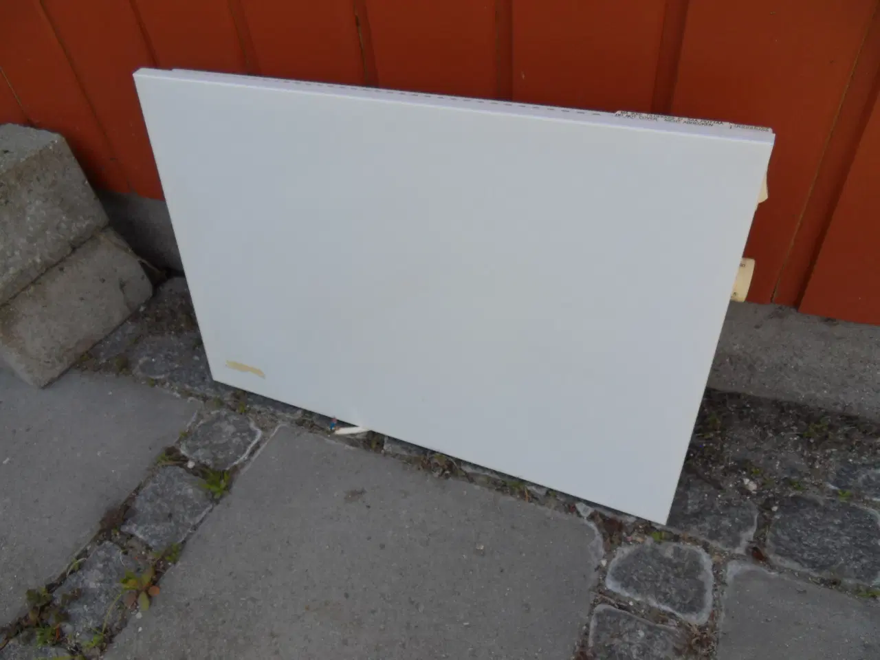 Billede 7 - El-radiator:  GALAX og HØGFORS og ADAX.   Som nye 