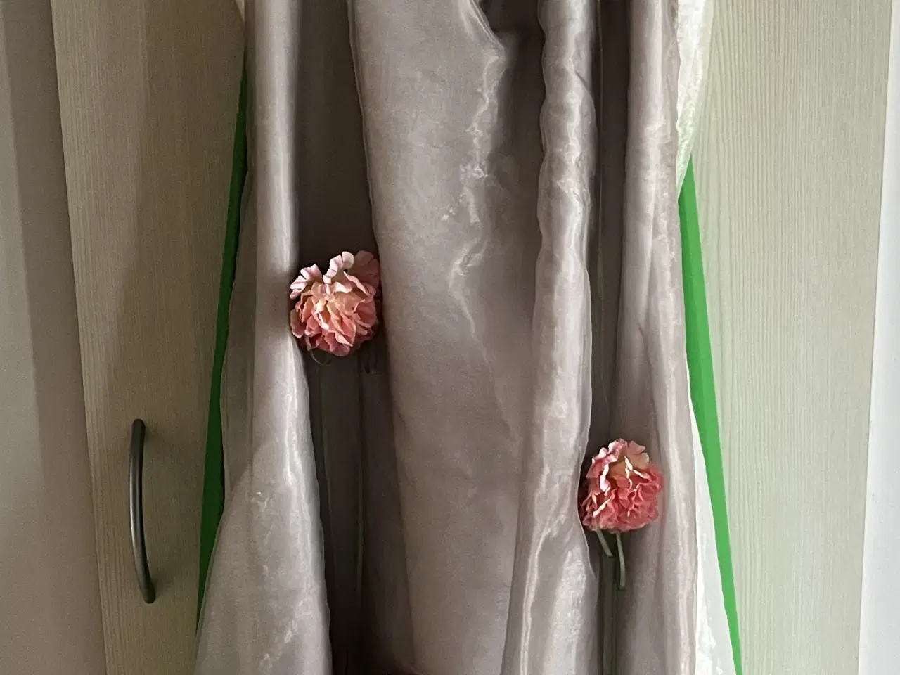 Billede 1 - Selskabskjole