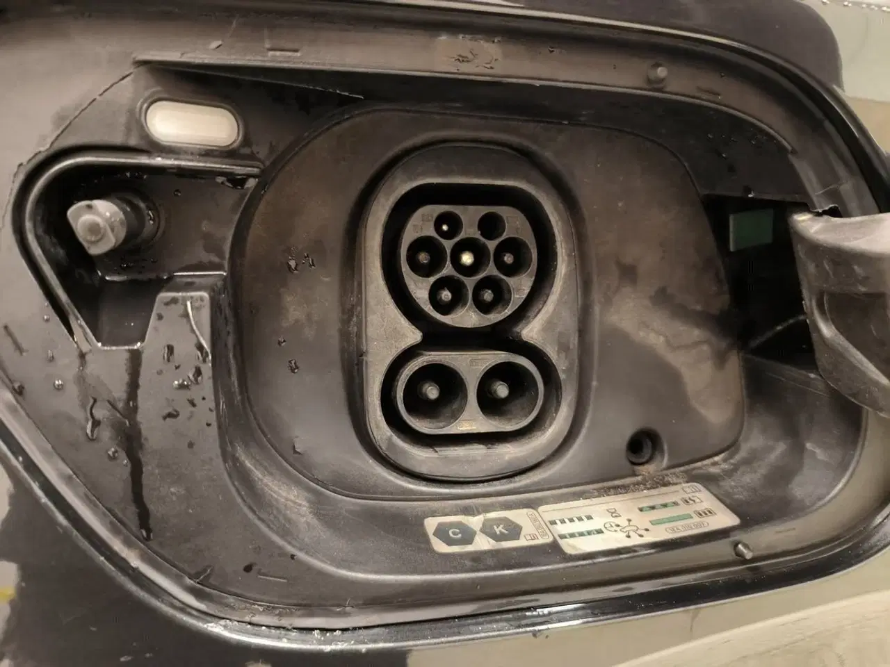 Billede 14 - VW ID.4 77 Pro Performance 1ST