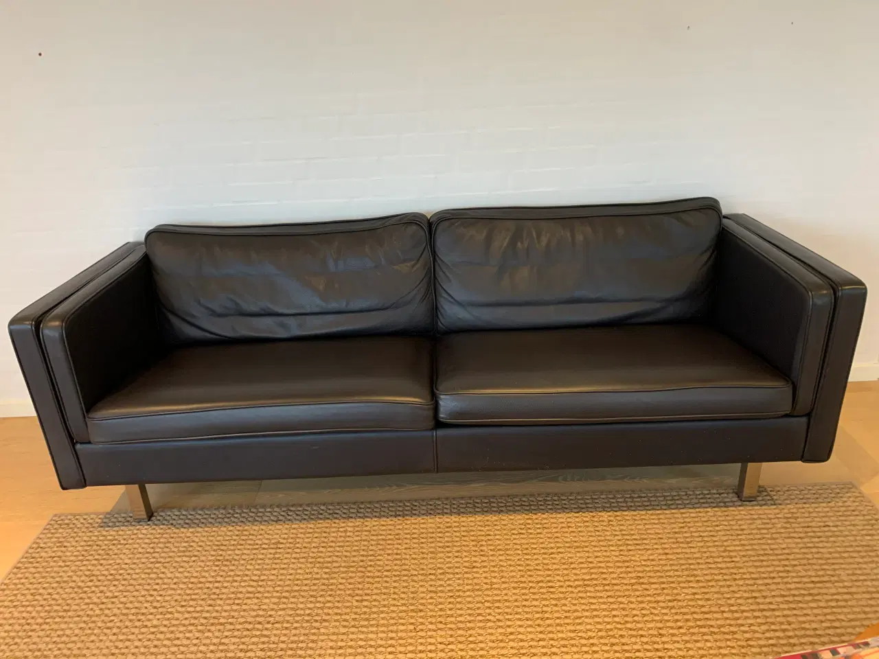Billede 1 - Mogens Hansen Sofa