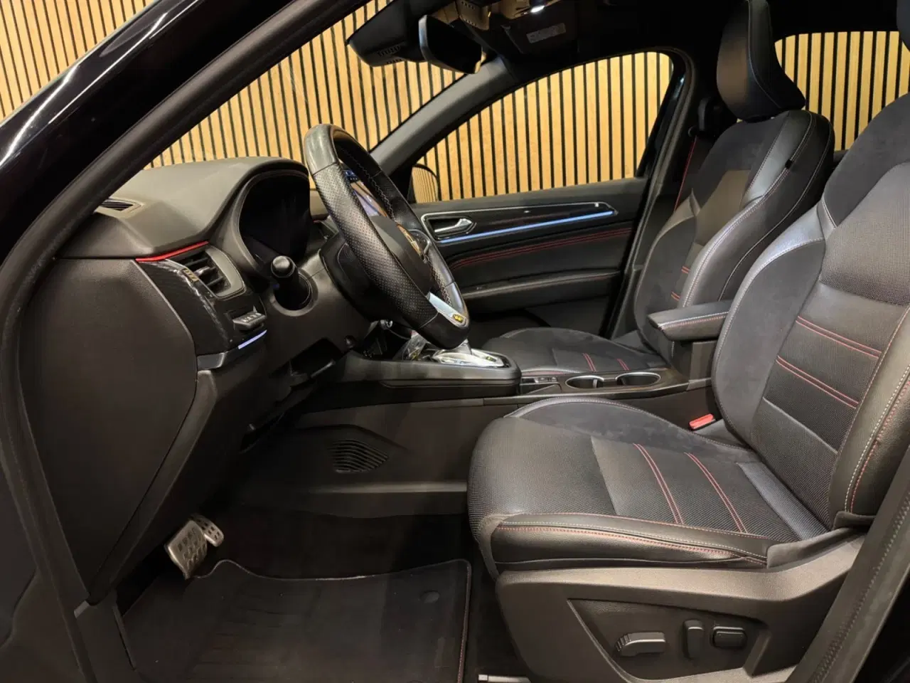 Billede 4 - Renault Arkana 1,6 E-Tech R.S. Line