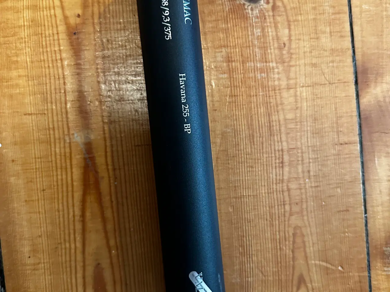 Billede 1 - VMAC Havana 255 lyddæmper