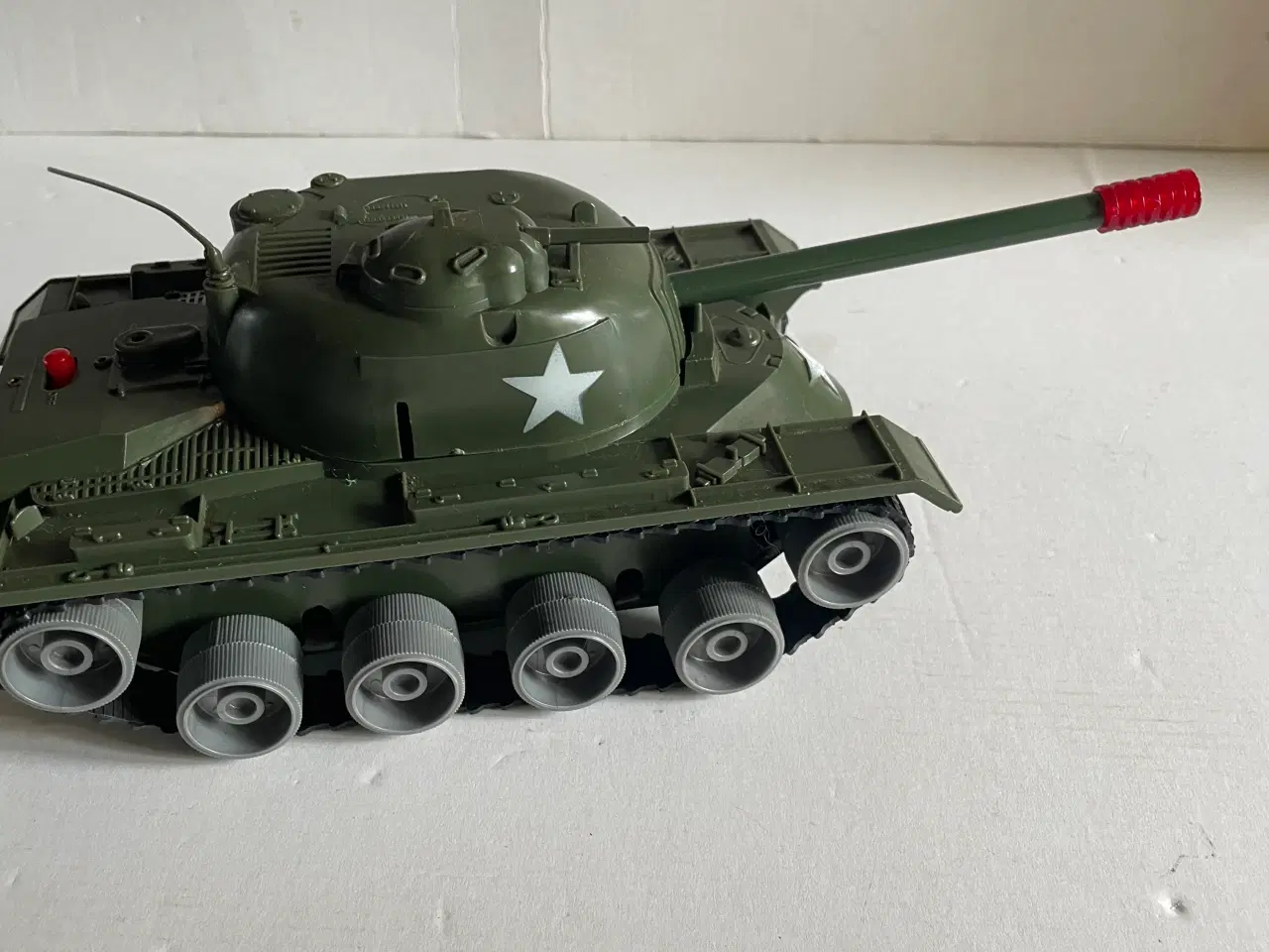 Billede 1 - Ældre Japansk tank