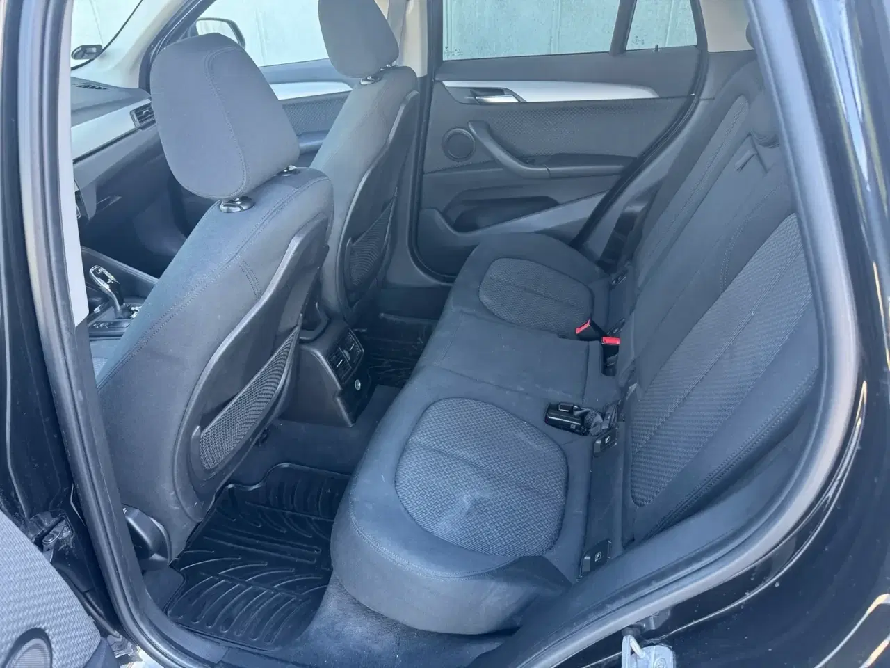 Billede 13 - BMW X1 2,0 xDrive20d aut.