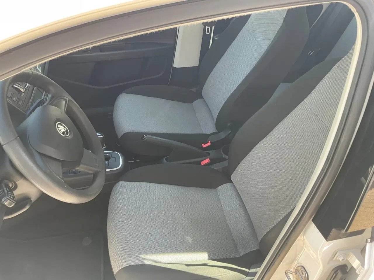 Billede 4 - Skoda Citigo 1,0 60 Ambition aut.
