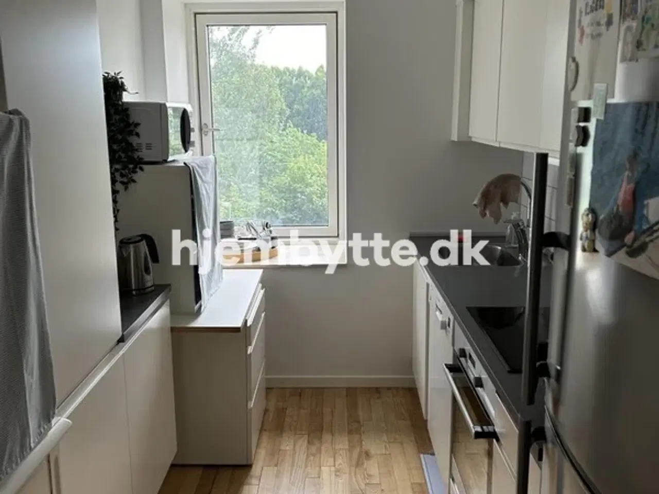 Billede 8 - Hjembytte - Grønnevej