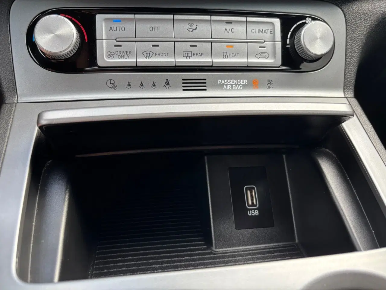 Billede 10 - Hyundai Kona 39 EV Advanced