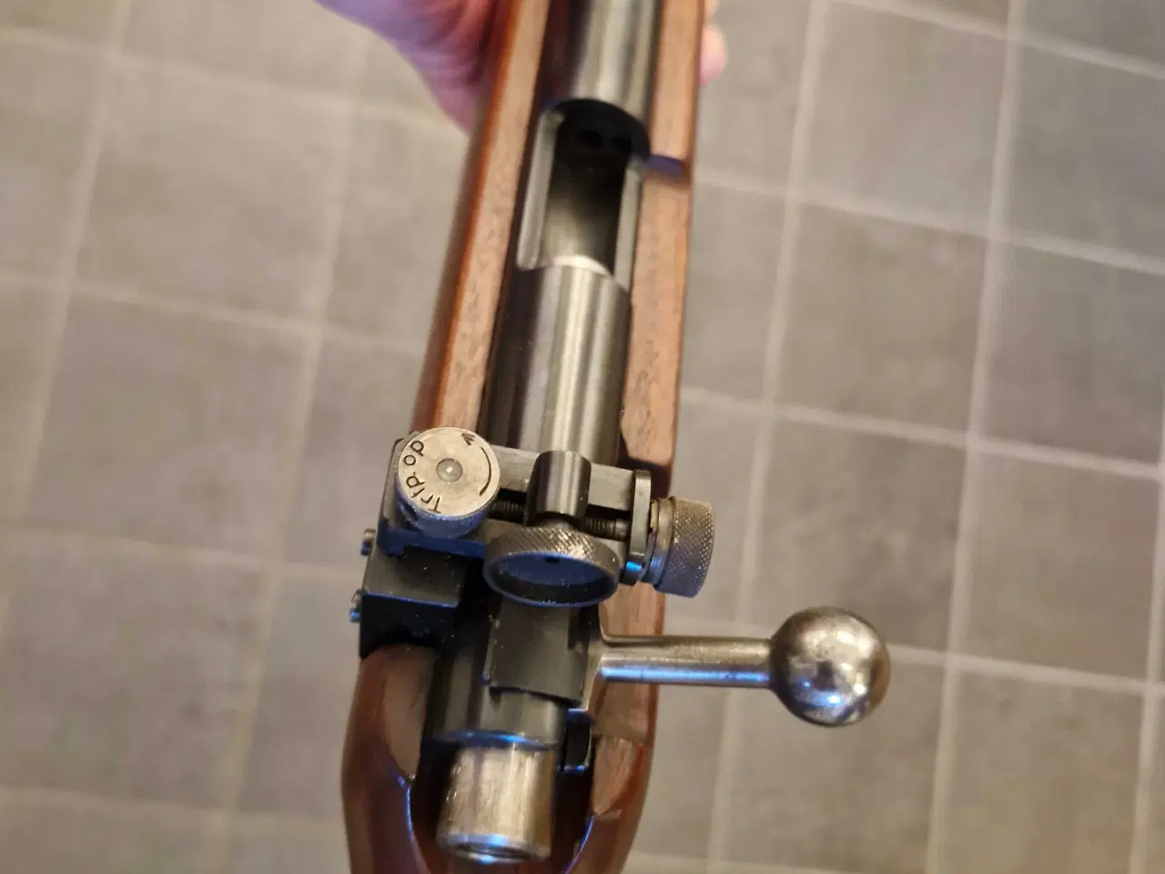 Billede 2 - Otterup M/70 salonriffel