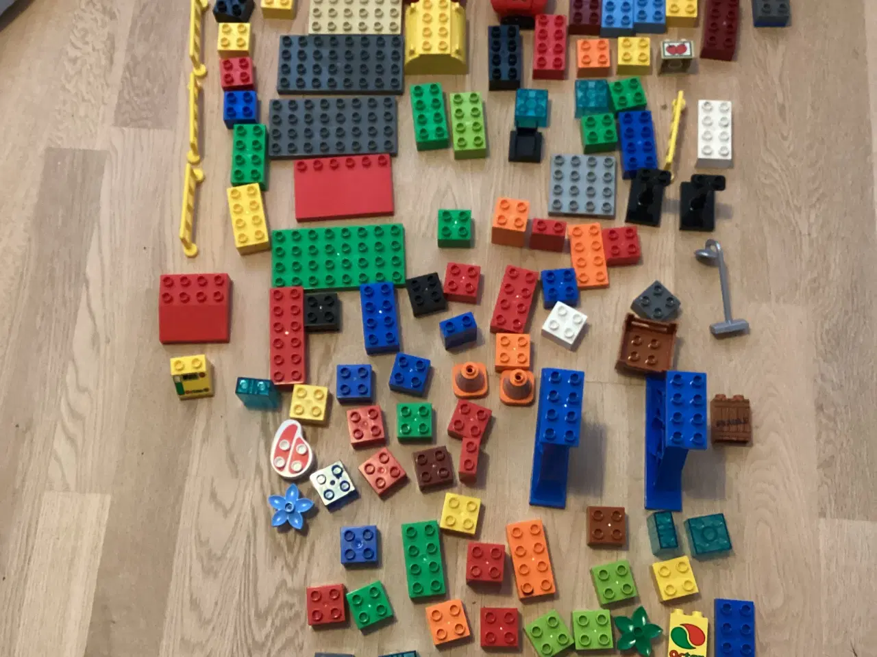 Billede 1 - Blandet LEGO DUPLO