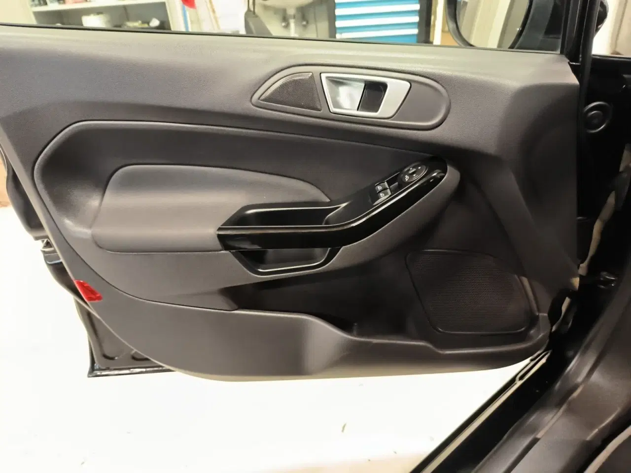 Billede 12 - Ford Fiesta 1,0 SCTi 125 Titanium