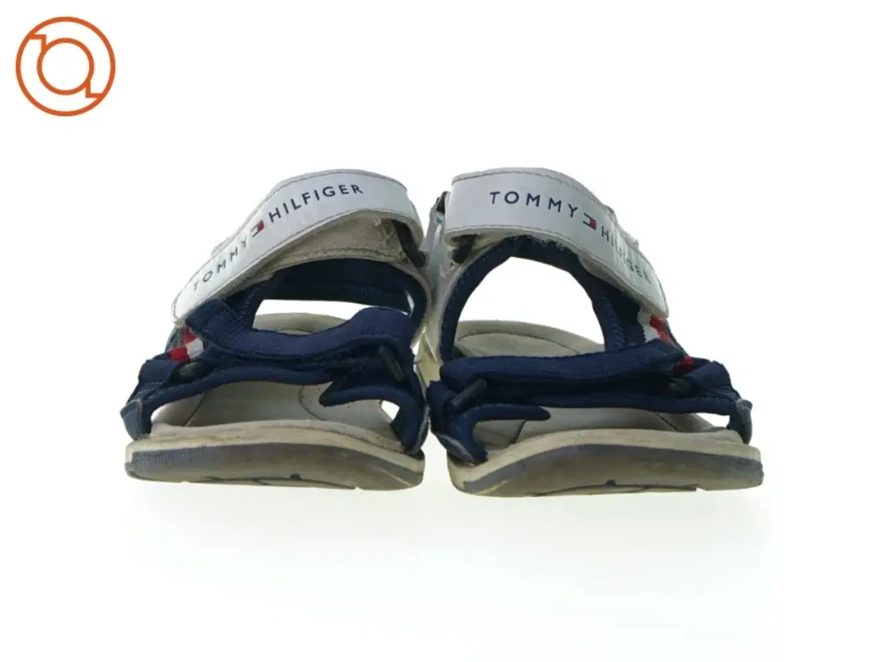 Billede 4 - Sandaler fra Tommy Hilfiger (str. 35)