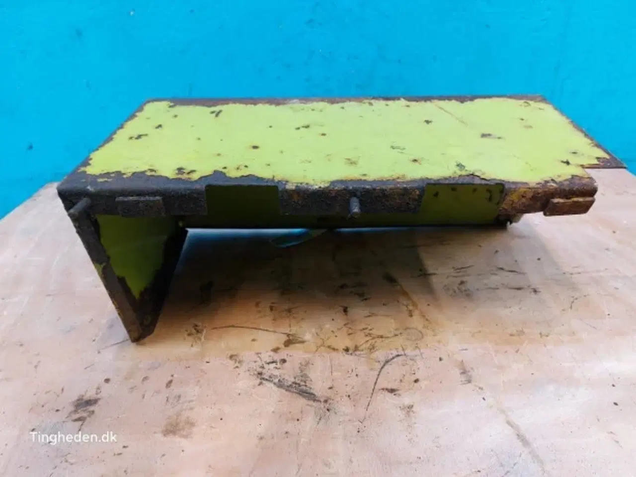 Billede 3 - Claas Dominator 76 Batterikasse 0006014603