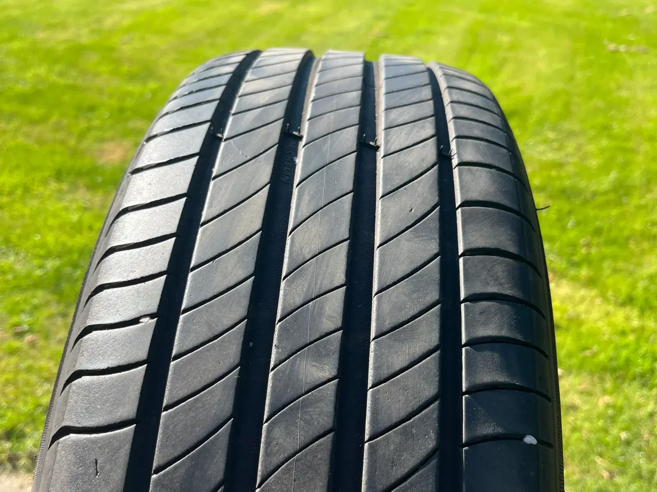 Billede 2 - Michelin Primacy 215/55-17