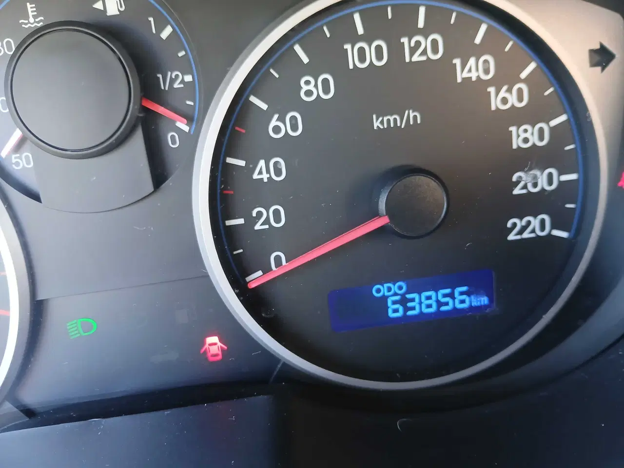 Billede 5 - Hyundai i20  63.800 km.
