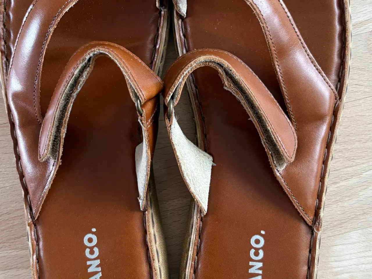 Billede 10 - Bianco Samina sandal str. 42