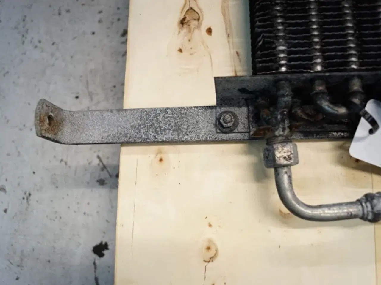 Billede 16 - Claas Lexion 580 Kondensor 0779833