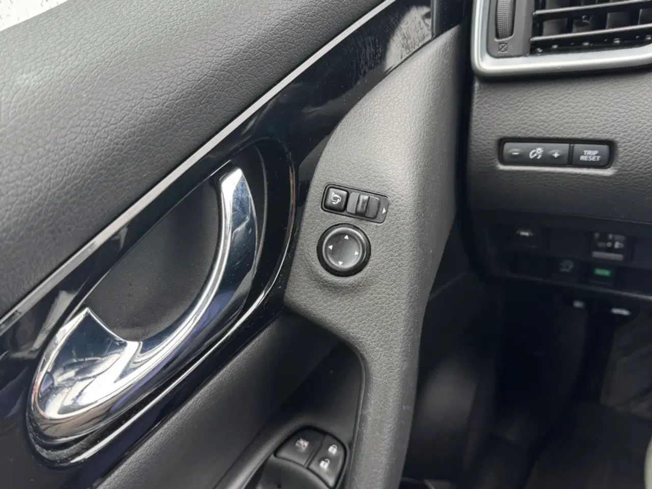 Billede 6 - Nissan Qashqai 1,5 dCi 115 Acenta DCT