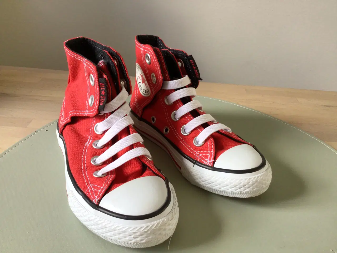 Billede 1 - Converse sneakers