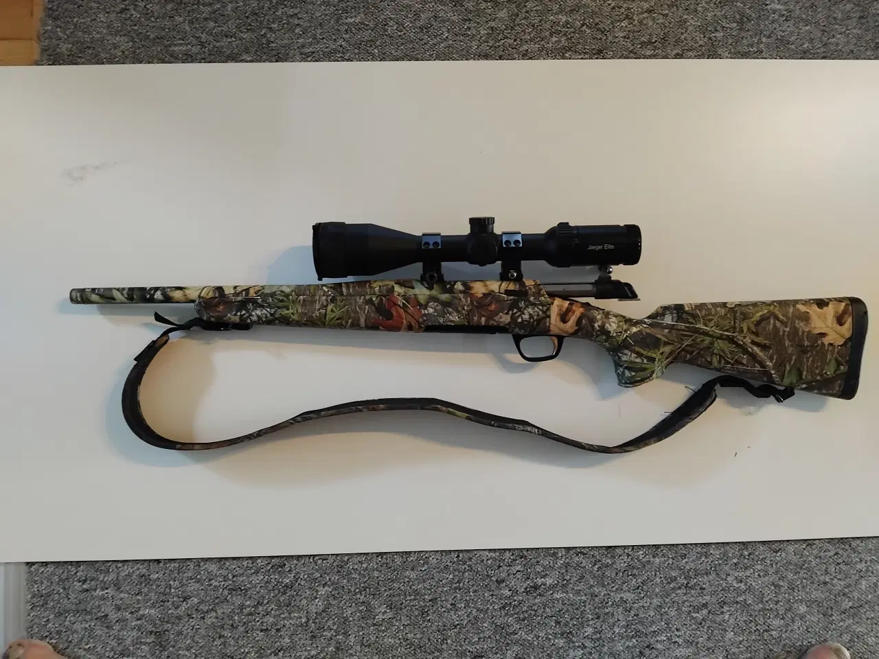 Billede 4 - .223 Remington/.300 Blackout