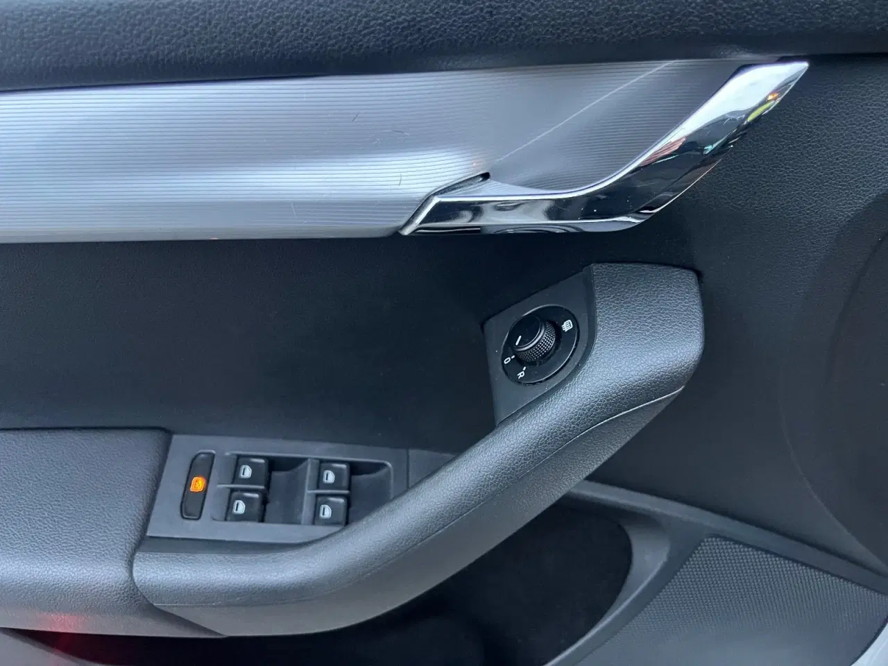 Billede 8 - Skoda Octavia 1,4 TSi 140 Elegance Combi