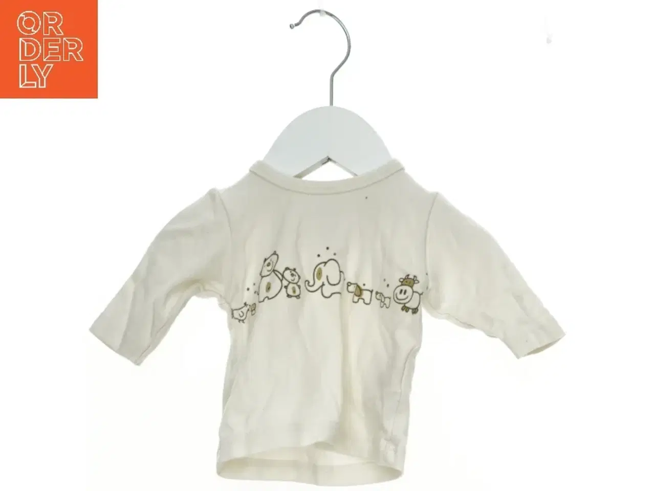 Billede 1 - Trøje fra Name It (str. 50 cm)