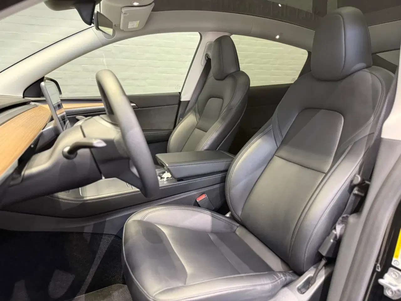 Billede 9 - Tesla Model Y  RWD