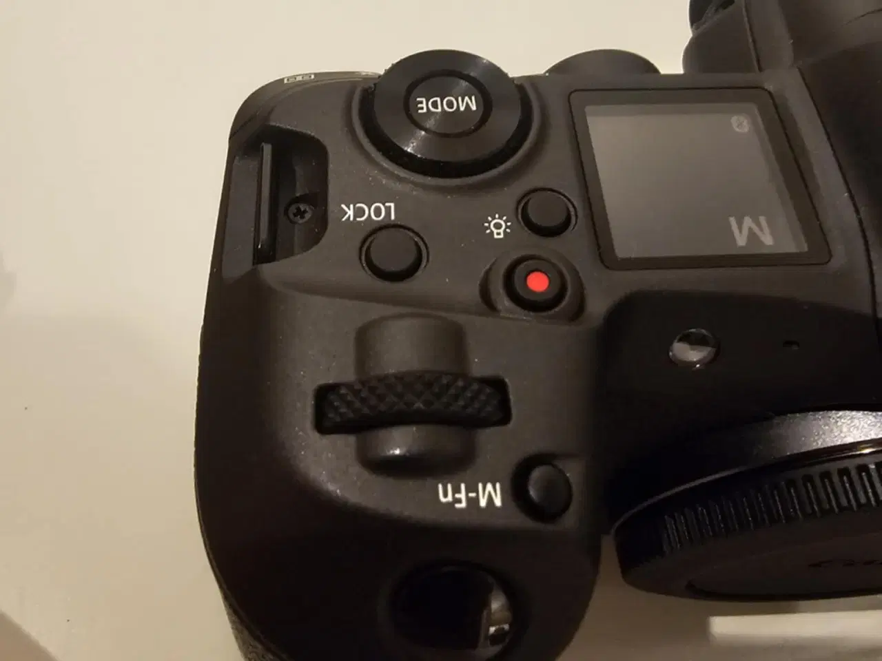 Billede 7 - Canon EOS R5  Som nyt  Stadig garanti  LAV Shuter