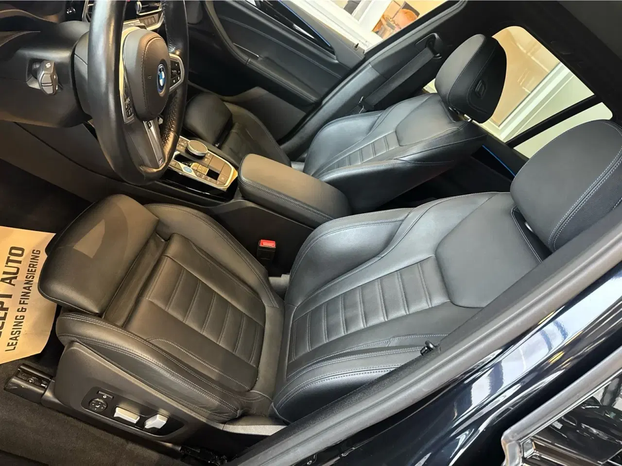 Billede 21 - BMW iX3  Charged Plus M-Sport