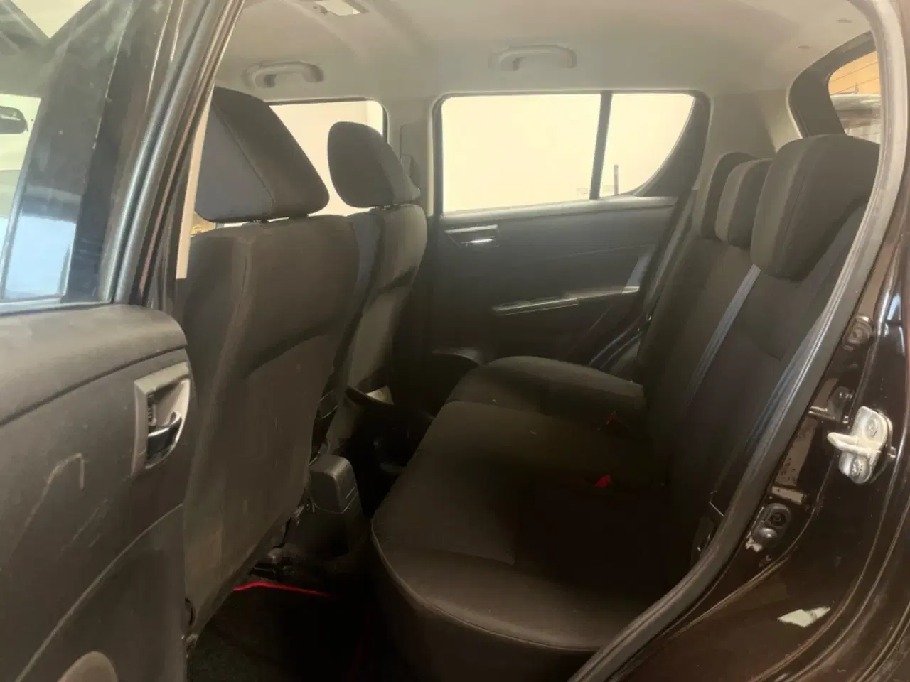 Billede 12 - Suzuki Swift 1,2 GL