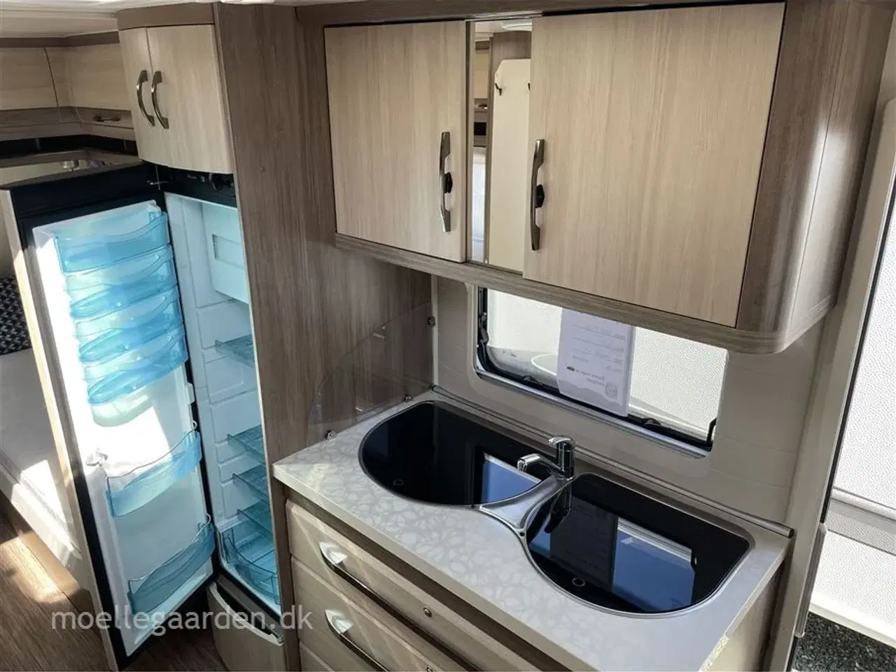 Billede 5 - 2015 - Hobby De Luxe 495 UL