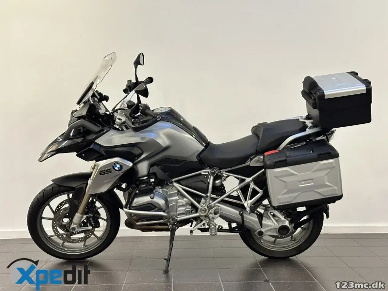 Billede 6 - BMW R 1200 GS