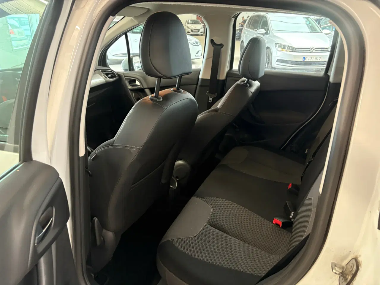 Billede 4 - Citroën C3 1,0 VTi Seduction+ 68HK 5d