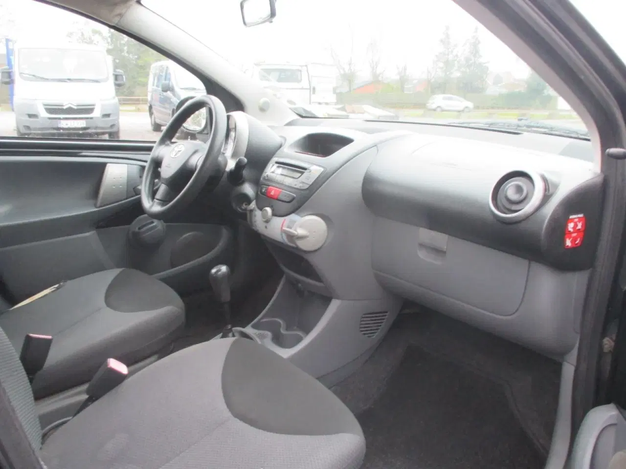 Billede 9 - Toyota Aygo 1,0 