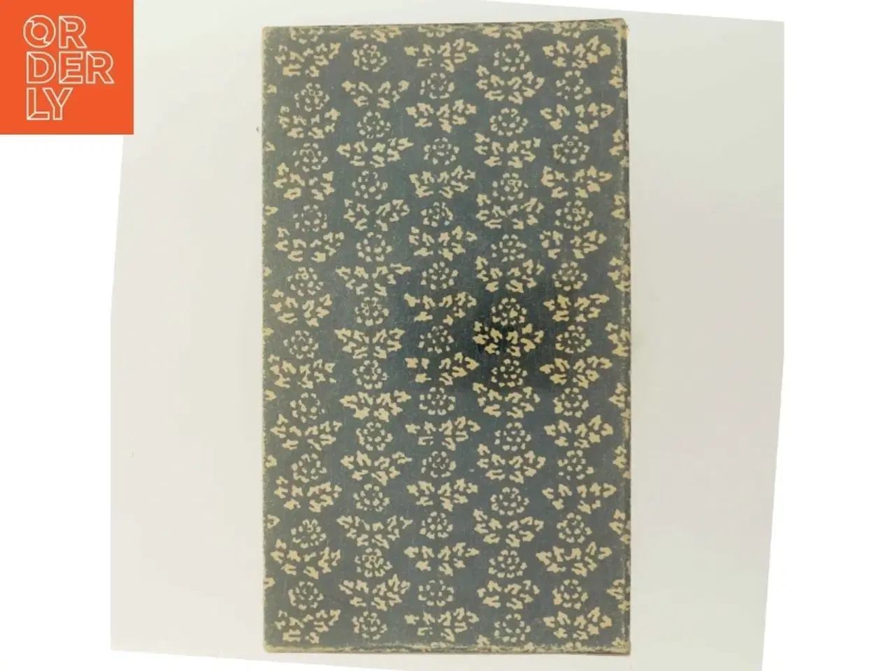 Billede 3 - Med mange venlige hilsner. Steen Eiler Rasmussen (Bog)