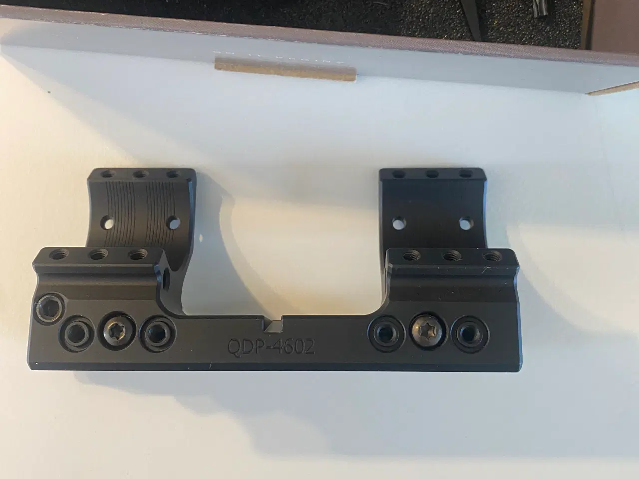 Billede 3 - SPUHR ISMS QD 34 mm