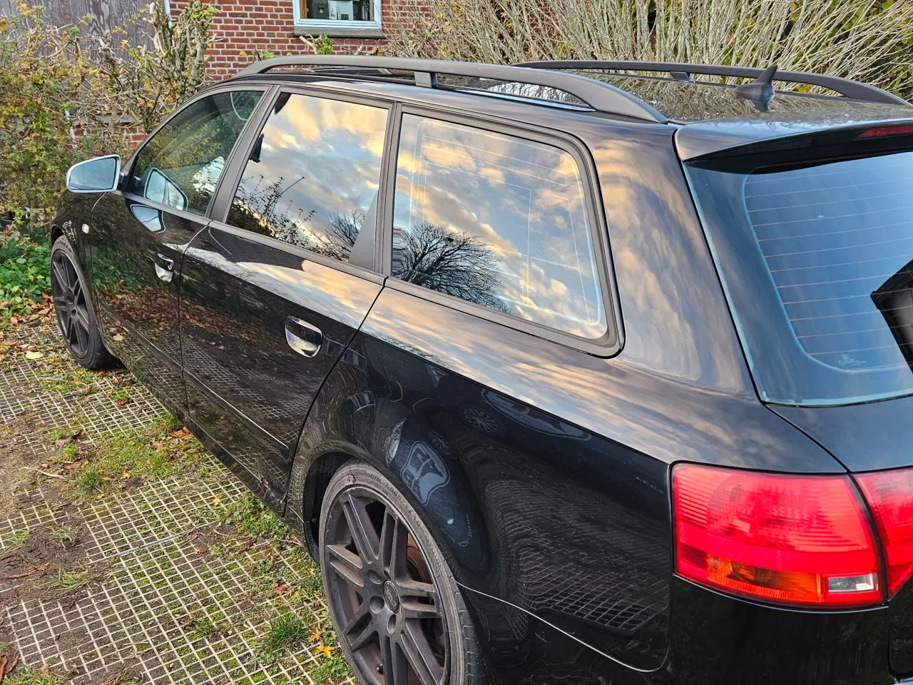 Billede 5 - Audi a4 2,7 tdi 2006/2007