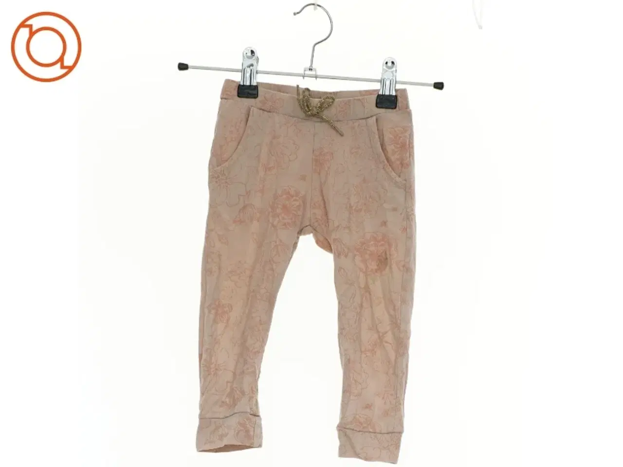 Billede 1 - Leggings fra Tumble n Dry (str. 86 cm)