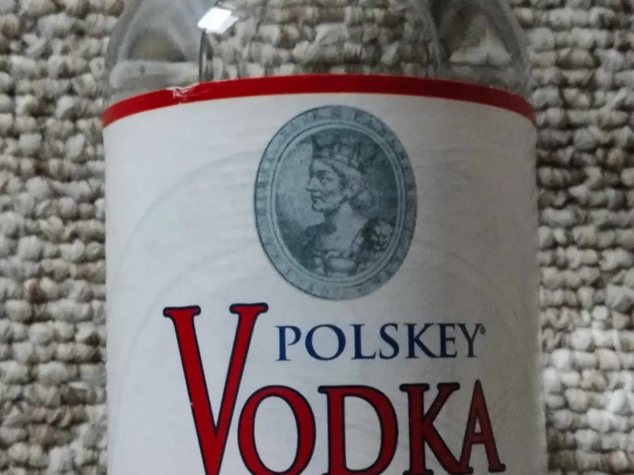 Billede 2 - vodka fra Poland 