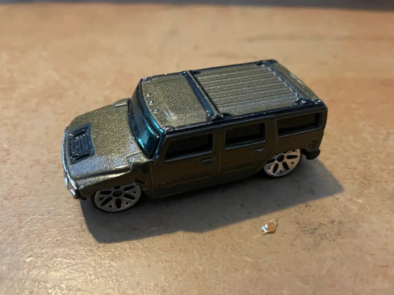 Billede 3 - Corgi og andre biler