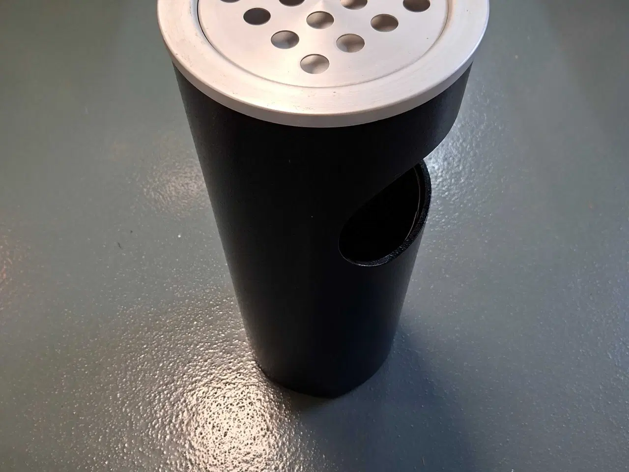 Billede 2 - Udendørs aske / affald