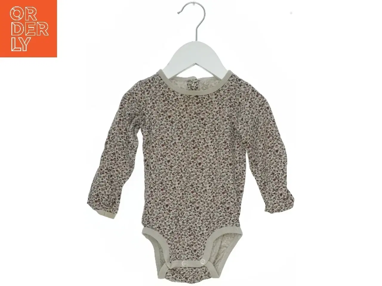 Billede 1 - Bodystocking fra H&M (str. 80 cm)